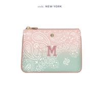 Lilium Poşet Çanta Dream Bandana Mint
