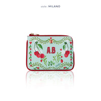 Lola Bozuk Para Çantası Berry Cherry