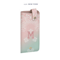 Iris Gözlük Kılıfı Dream Bandana Mint