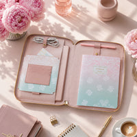 Risha Organizer Dream Bandana Mint