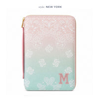 Risha Organizer Dream Bandana Mint