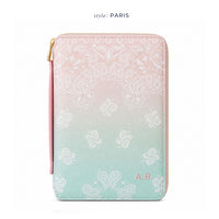 Risha Organizer Dream Bandana Mint
