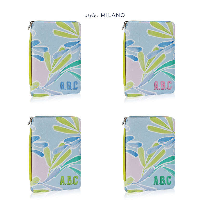 Risha Organizer Charming Sun Pastel