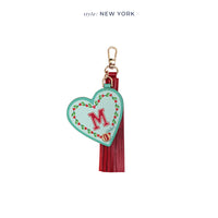 Serena Charm Berry Cherry