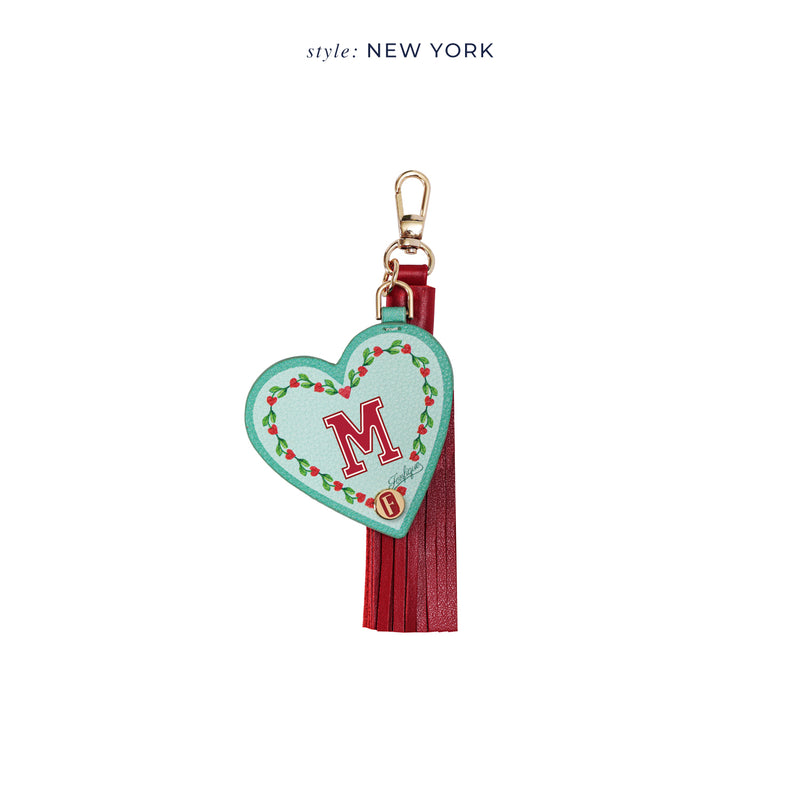 Serena Charm Berry Cherry
