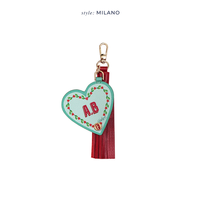 Serena Charm Berry Cherry