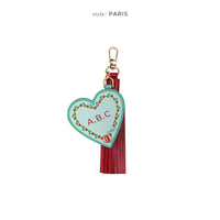 Serena Charm Berry Cherry