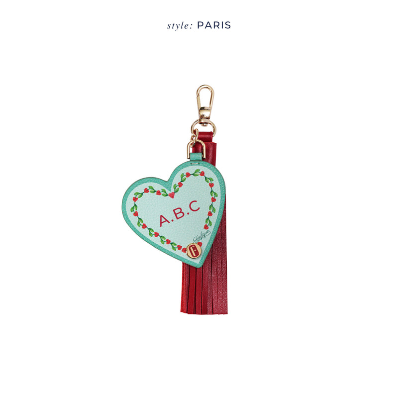 Serena Charm Berry Cherry