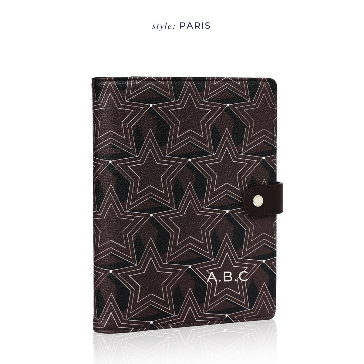 Sophie Ajanda Chocolate Star