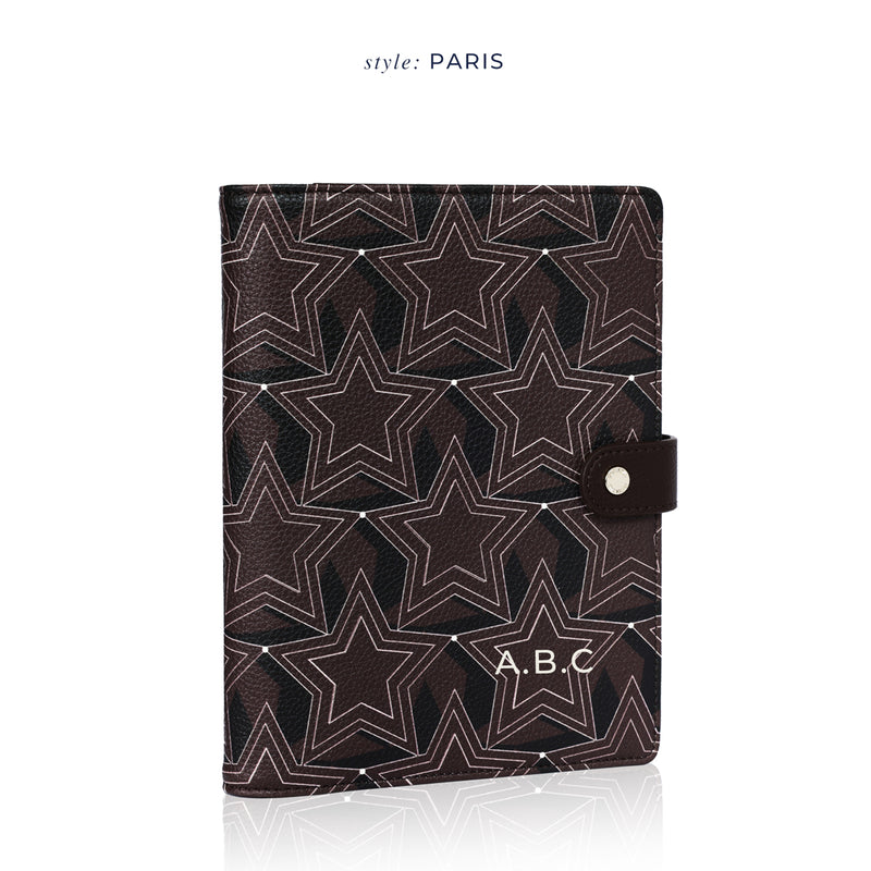 Sophie Ajanda Chocolate Star