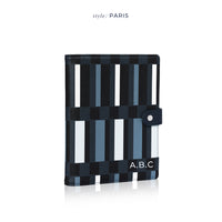 Sophie Ajanda Optique Lacivert