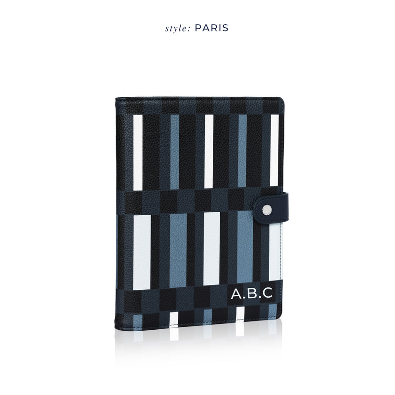 Sophie Ajanda Optique Lacivert