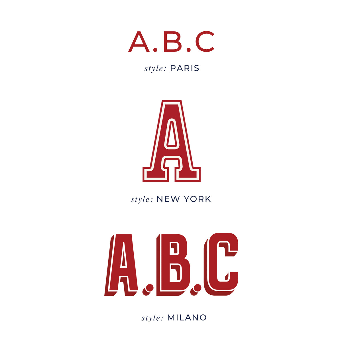 Lilium Poşet Çanta Mavi Stripe