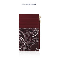 Vera Kartlık Dream Bandana Bordo