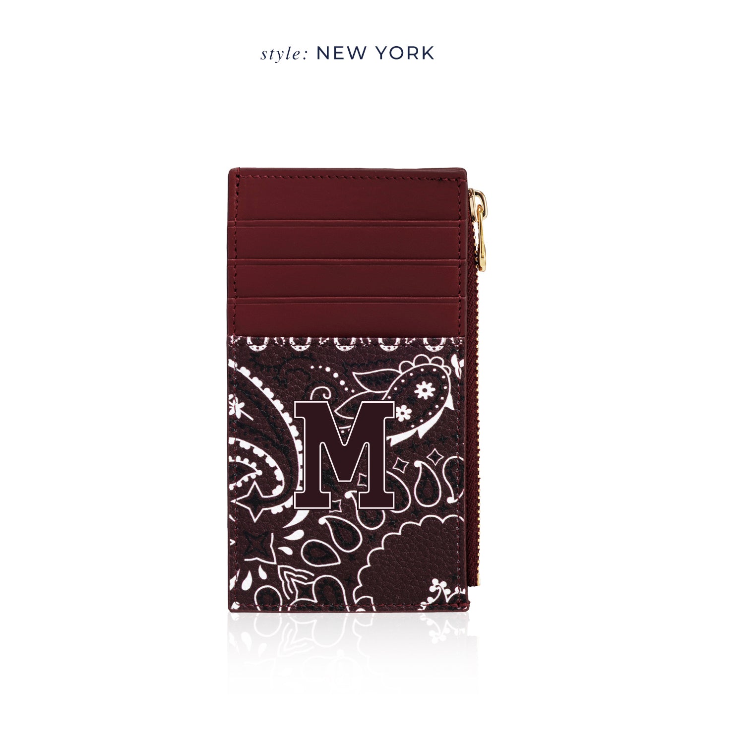 Vera Kartlık Dream Bandana Bordo