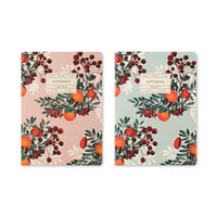 Citrus 2'li Defter