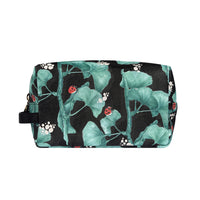 Fonfique bacio make-up washbag makyaj çantası seyahat çantası lucky gingko hediye gift