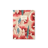 Fiori Ciltli Defter