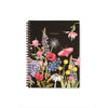 Jardin Spiralli Defter