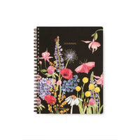 Jardin Spiralli Defter