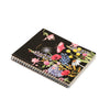 Jardin Spiralli Defter