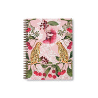 Jungle Spiralli Defter