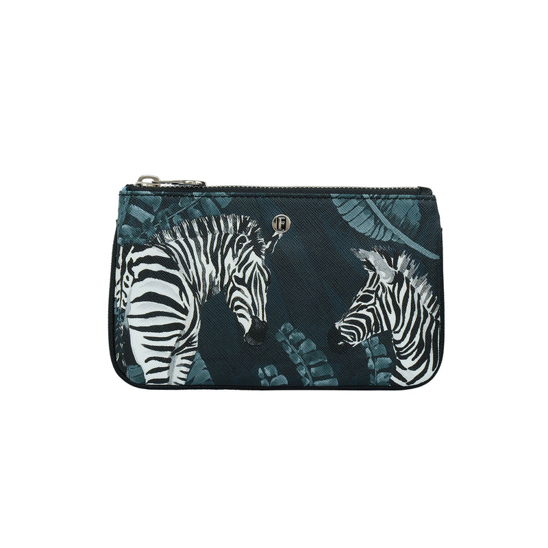 Lily Mini Poşet Zebra