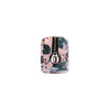 Fonfique MiniBacio Pouch makeup bag makyaj cantasi ördek loon birds pembe pink  hediye gift