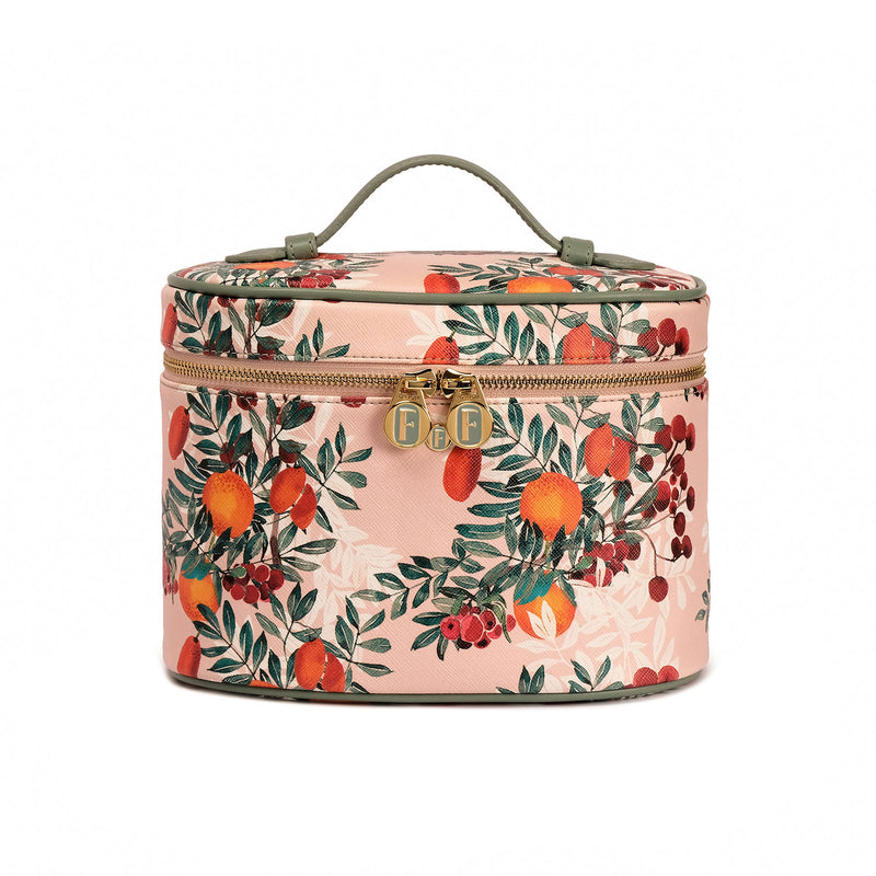 Muse Vanity Case Pembe Citrus