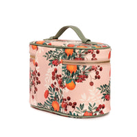 Muse Vanity Case Pembe Citrus