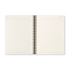 Jungle Spiralli Defter